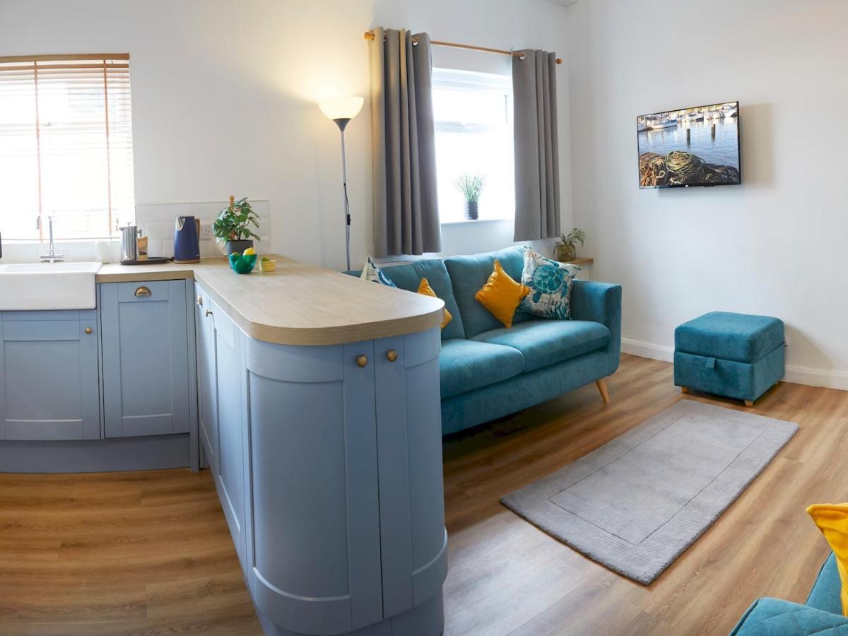 Pass The Keys Amazing 2 Bedroom Home In The Seaside Town ฟายลี ภายนอก รูปภาพ